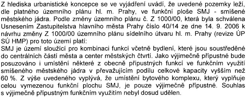 Podle zpracovatelù oznámení lze pøi respektování navrhovaných opatøení k prevenci, vylouèení, snížení, popøípadì kompenzaci nepøíznivých vlivù doporuèit zámìr k realizaci.