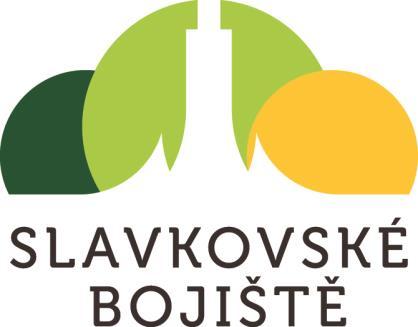 MÍSTNÍ AKČNÍ SKUPINA SLAVKOVSKÉ BOJIŠTĚ První výzvy na podporu projektů na území MAS Místní akční skupině (MAS) Slavkovské bojiště byl schválen řídícími orgány tří ministerstev strategický dokument