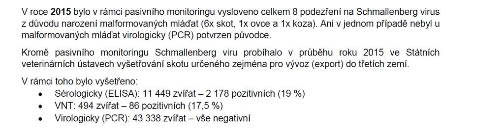 Zdroj SVS k 31. 10.