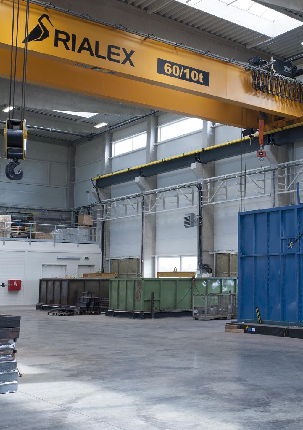 01 O firmě Společnost ARC-Heating s.r.o. se sídlem v Plzni byla založena 12. července 2007. Od svého počátku se zaměřuje na služby v oblasti tepelného zpracování kovů.