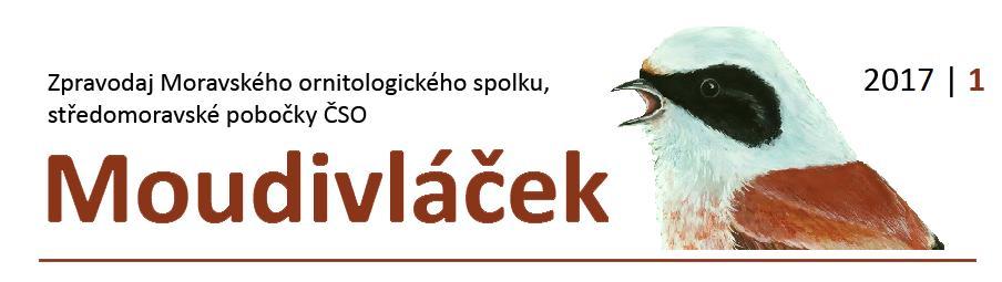 Obsah Odešel František Cigánek. 2 Zápis z členské schůze MOS...2 Oderské Houkání....6 Zajímavá pozorování.. 8 Jihoamerická exotika..9 VTV Kladecko 2017.