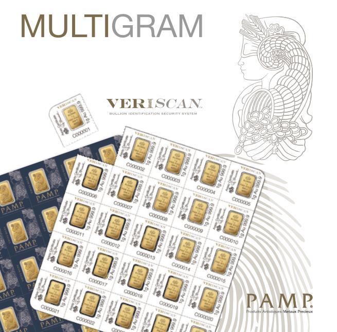 MULTIGRAM