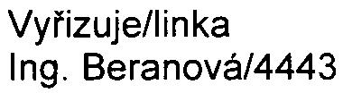 , o posuzování vlivù na životní prostøedí a o zmìnì nìkterých souvisejících zákonù (zákon o posuzování vlivù na životní prostøedí), v platném znìní, (dále