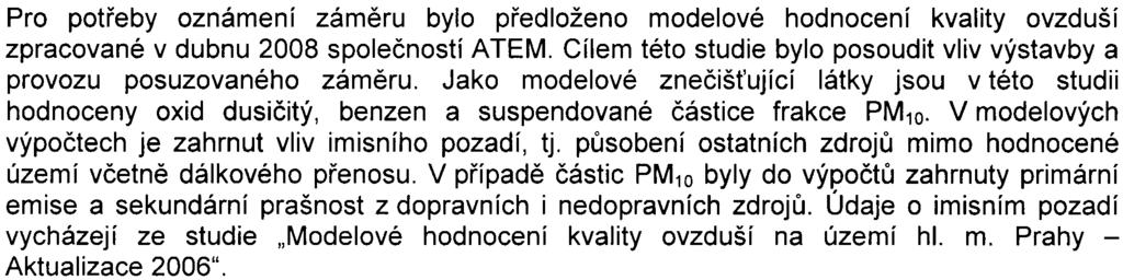 Je také tøeba mít na pamìti, že zámìr pøedstavuje rekonstrukci chátrajícího objektu, ke které byl majitel vyzván zástupci MÈ Praha 1 (viz dopis starosty mìstské èásti Praha 1 è.j. UMCP1 011710/2008 Z.