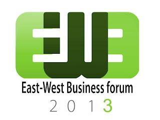 4. East-West Business Forum 2013: EMERGING AFRICA ve spolupráci s Ministerstvem zahraničních věcí hlavním cílem akce byla podpora českého vývozu a investic do vybraných zemí AFRIKY Egypt, Etiopie,