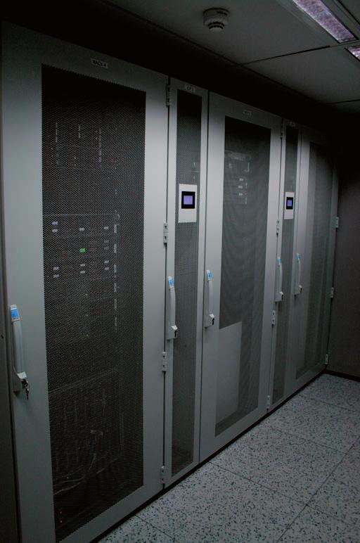 S mydatacenter získáváte jistotu, že tyto aplikace budou vysoce dostupné, budou mít dostatek výkonu a data