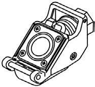 Bezodkapové spojky DRYLINK Vsuvka DLM Vsuvka DLM Těsnění Okroužky ACDLM100TBSP GW 1 BSP ACDLM100TNPT GW 1 NPT ACDLM150TBSP GW 1.1/2 BSP ACDLM150TNPT GW 1.