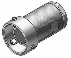 Bezodkapové spojky DDC Spojka rozměr 1 (Ø 56) Spojka s vnitřním závitem Spojka s přírubou MKDDCS101A1101B 3/4 BSP MKDDCS103A1101B 1 BSP MKDDCS105A1101B 1.