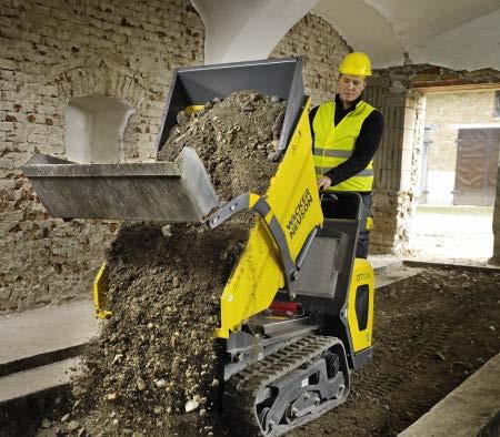 zero emission: Rozšiřte spektrum vašeho využití.