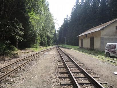 Provozovatel drážní dopravy GW Train Regio a.s. přijal opatření v souvislosti s vydaným bezpečnostním doporučením DI: S účinností od 1. 9.