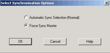 idr-4 - A FORCE SYNC MASTER 4 OUT 3 2 1 5 6 5 6 3 4 IN 2 1 Замкнутая система. В данном примере показаны два модуля, соединенные через аудиошину в замкнутую систему.