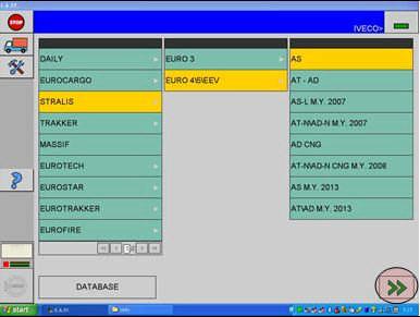 EURO4/5 (BC2) PART NUMBER DEFAULT DATASET= 5801330970 21.2 DIS=5801330966 PART NUMBER DEFAULT DATASET= 5801330970 ECOSTRALIS EURO5 21.