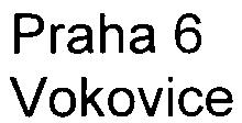 platném znìní (dále jen zákon) Zámìr: Obchodnì administrativní centrum Vokovice. Evropská ul.. Praha 6.