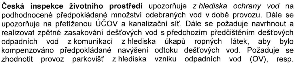 . Obslužná komunikace by mìla umožnit napojení na plánované dopravní pøipojení území severnì od navržené zástavby.. Hmotové a architektonické øešení vlastního objektu øešit jako kvalitní architekturu.