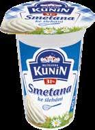 šlehačkou čokoláda,