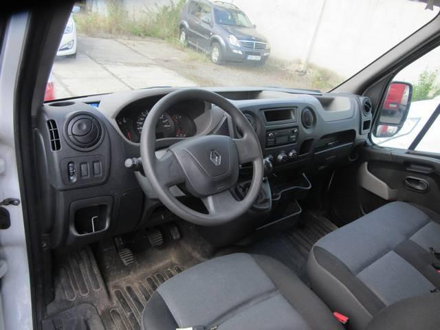 5E14250 Tovární značka (výrobce): Renault Obchodní označení: Master VIN: VF1MAF4SE51100990 Provedení: 2.3 dci 125 Max.