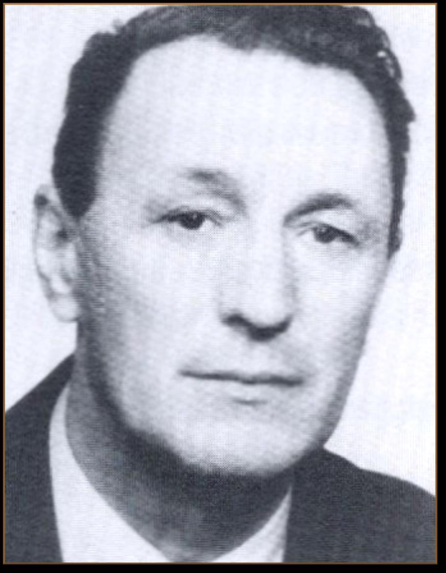 prim. MUDr. Jiří Dostál (nar.