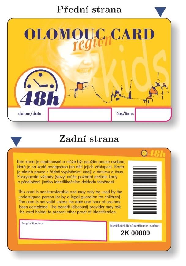 region card