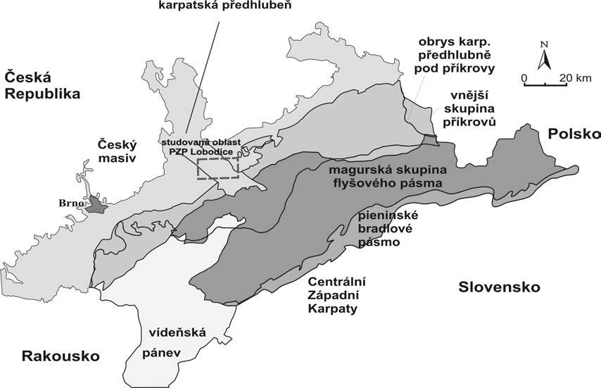 Vlkoš-1, čímž vznikne rychlostní povrch.