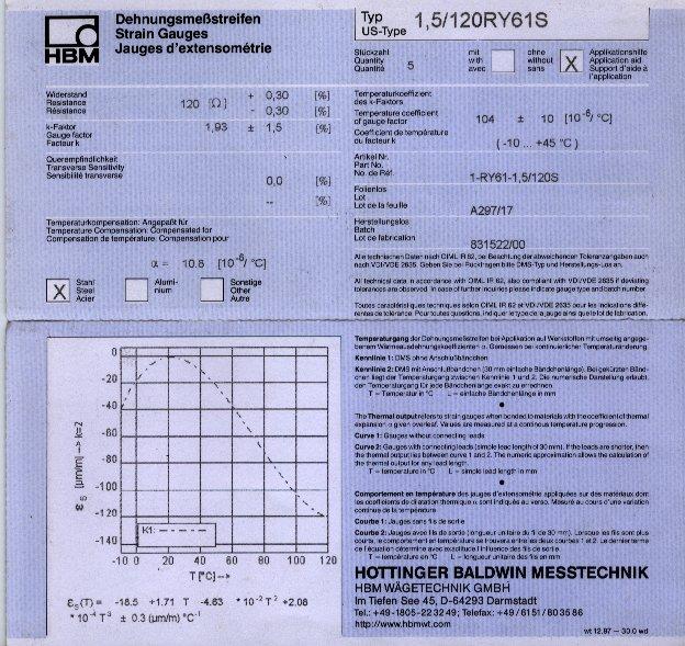 Tepelná samokompenzace Deformace od teploty ε T = α s α v +