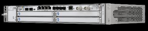 5 GE 1GE/10GE 1GE/10GE Switch capacity 9,5 Gbps 14.