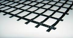 Figure 4.4 - TENCATE Geosynthetics used for strengthening structural elements 4.