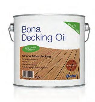 Bona Cleaner Bona Wax Oil Refresher Bona Soap Úklid podlah, èištìní Ochrana povrchu Ochrana povrchu Koncentrovaný, lehce alkalický èisticí prostøedek, urèený k pravidelnému èištìní lakovaných