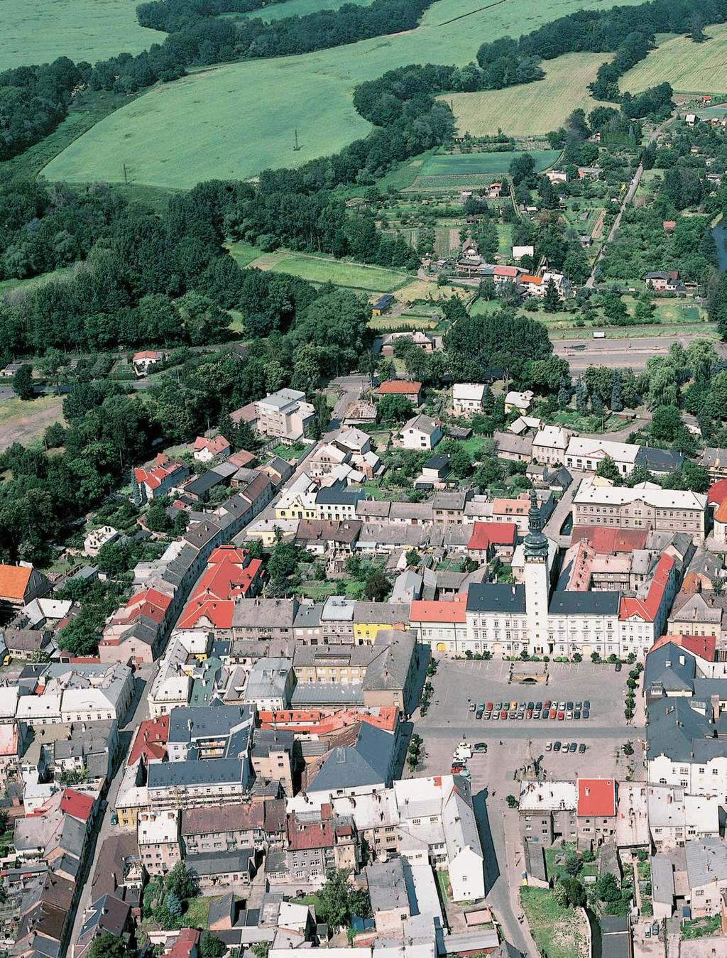 Olomoucko