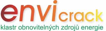 4 REALIZUJEME STRATEGICKÉ CÍLE MORAVSKOSLEZSKÉHO KRAJE ENVICRACK JAKO SYNONYMUM PRO INOVATIVNÍ ZPRACOVÁNÍ ODPADŮ ENVICRACK A BYWORD FOR INNOVATIVE WASTE PROCESSING Výzkumné a vývojové projekty v