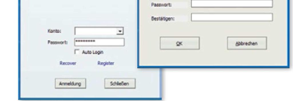 stránku www.kerbl.de/service a klikněte na download pod symbolem Windows. Spusťte soubor app-smart.