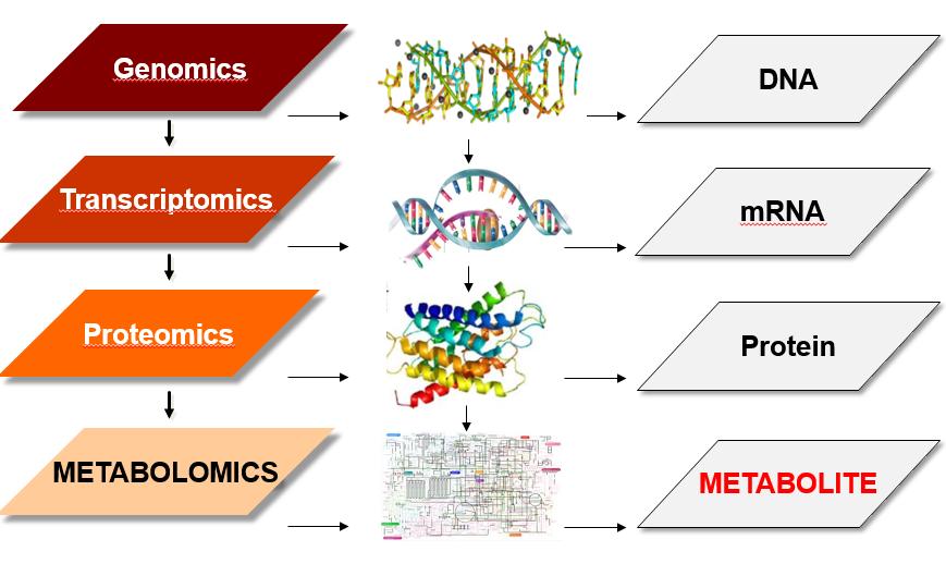 OMICS