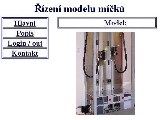 asp"> Jméno <input type="text" name=username> Heslo <input type="password" name=password> <input type="submit" value="přihlaš" > <input type="reset" value="vymaž"> </form> Odhlášení uživatele: <form