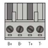 motoru 3 S4 4 S3 X4b Pin Popis