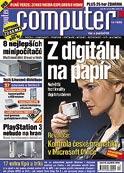 Speciály Computeru + 800 Kč (+ 1 000 Sk) navíc roční předplatné Speciálů časopisu Computer 8 čísel 8 DVD K. Domácí kino + 399 Kč (+ 499 Sk) Zajímáte se o domácí kino?