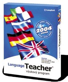 Zábava Soutěž o ceny za více než 27 000 Kč Soutěž s firmou Langsoft 2 PC Translator T1 (angličtina, němčina) v hodnotě 6 500 Kč 3 Language Teacher (angličtina) v hodnotě 950 Kč 2 PC Translator