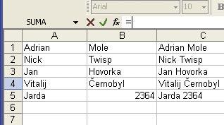 Tipy a triky pro MS Excel a Outlook www.microsoft.