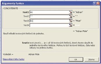 cz Jak spojit více sloupců s texty do jednoho MS Excel 2000 Windows komerční program obtížnost 1 2 3 4 5 Vminulém čísle Computeru jsme pro vás připravili tip, jak rozdělit text do více sloupců celá