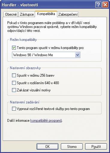 Integrovaný nástroj pro vypalování ve Windows XP Milan Peterka: Poté, co si syn hrál s nastavením operačního systému, nám na domácím počítači s Windows XP přestalo fungovat vypalování cédéček pomocí