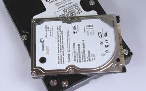 Profi Test: Pevné disky 11 Seagate 7200.