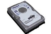 Test: Pevné disky Profi 5. WD Caviar SE16 400 GB 6. WD Caviar SE16 250 GB 7. Maxtor DiamondMax 10 200 GB 8. Seagate 7200.8 400 GB 9. RAID 1 (2 Seagate 7200.7 160 GB) 10. Samsung SpinPoint P 120 GB 11.