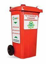 Recyklohry je školský projekt, ktorý v sebe spája vzdelávací program a súťaže so zameraním na triedenie a recykláciu odpadov.