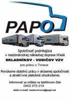 0918 154 983 0910 408 357 32-0082PN12 02-0070X12 SLUŽBY 16-0215 Nad 18 rokov */15 sek.