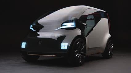 Elektrické a samojazdiace auto od výrobcu mobilov má kódové označenie Titan a na trh by sa malo dostať okolo roku 2020.