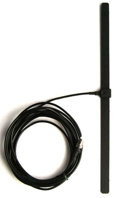 VEHICLE HIDDEN ANTENNA VAS 39 VAS 39 vehicle antenna is designed for radios in PEGAS and SITNO radio networks of TETRAPOL system in frequency band from 380 to 395 MHz.
