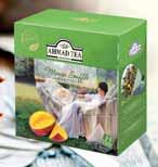 TEA Balení - 100 g 014