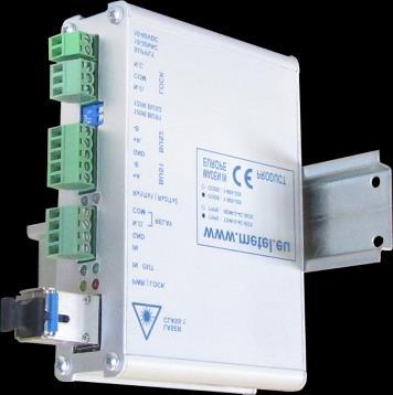 napájení Provozní teplota 40 C do +70 C BREAK-TDW-4C-RK OBJEDNÍ NÁZEV 1-505-524 KÓD RK/3U-SU NAPÁJENÍ