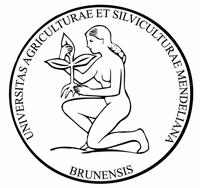MENDELOVA ZEMĚDĚLSKÁ A LESNICKÁ UNIVERZITA V BRNĚ Agronomická fakulta Ústav morfologie, fyziologie a genetiky zvířat Genetická variabilita