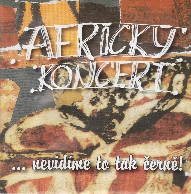 4. CD Africký