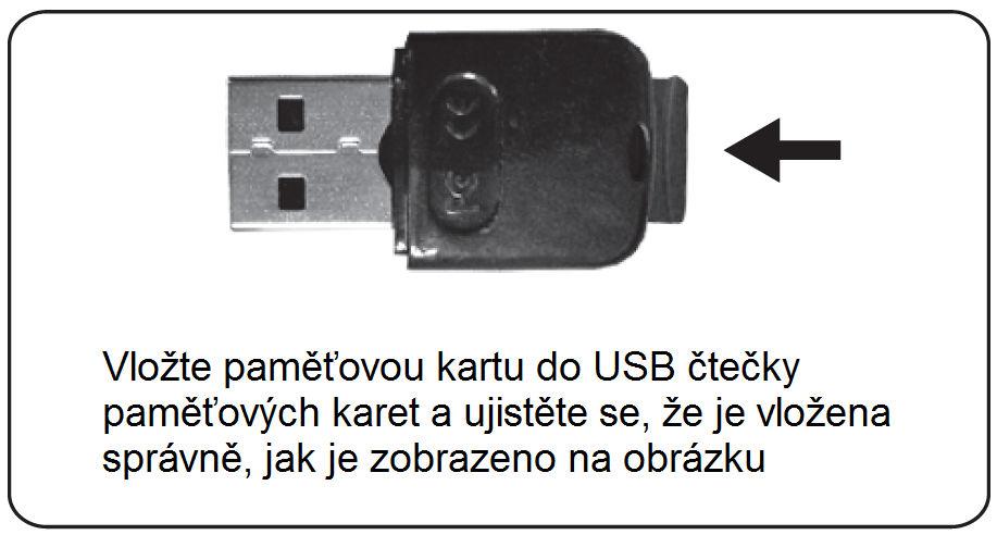 Krok 2: Zapněte dron (poloha ON) stejně, jako při běžném létání. Krok 3: Zadní poziční světla dronu indikují to, zda se zrovna fotí nebo natáčí.