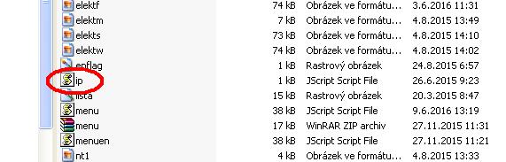 Nové nastavení Nastavení s komunikací ModBus TCP, popsáno níže. Pokud není použita komunikace Modbus TCP v systému hybrid, hodnoty se nemění. Popis souboru NET: IP=192.168.10.14 GW=192.168.10.4 MASK=255.